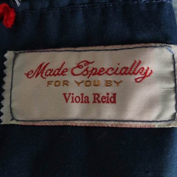 Vintage 25 in Hand Made Raggedy Ann And Andy Dolls Embroidered Faces Well Made - Picture 10 of 16